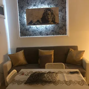 Camaldoli House Apartamento