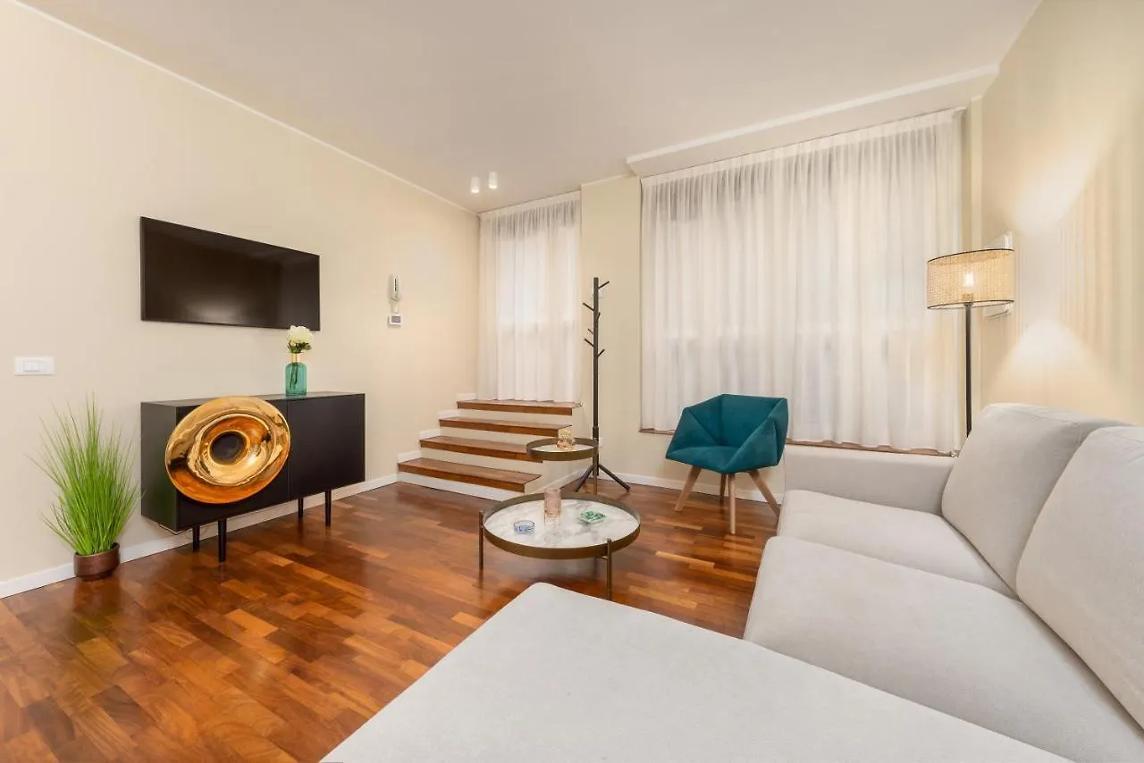 Casa Da Suite Costanza Milan 0*,