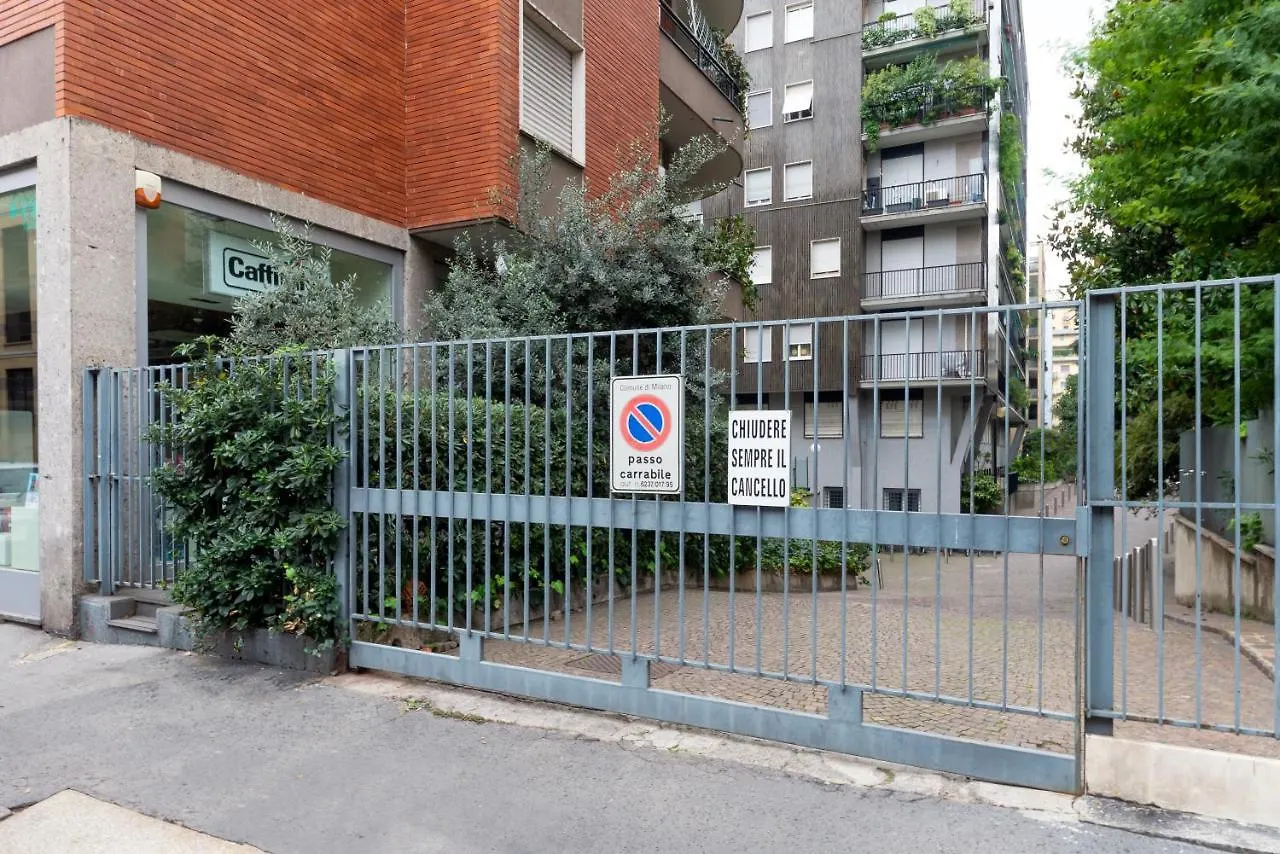 Casa Da Suite Costanza Milan 0*,  Italy