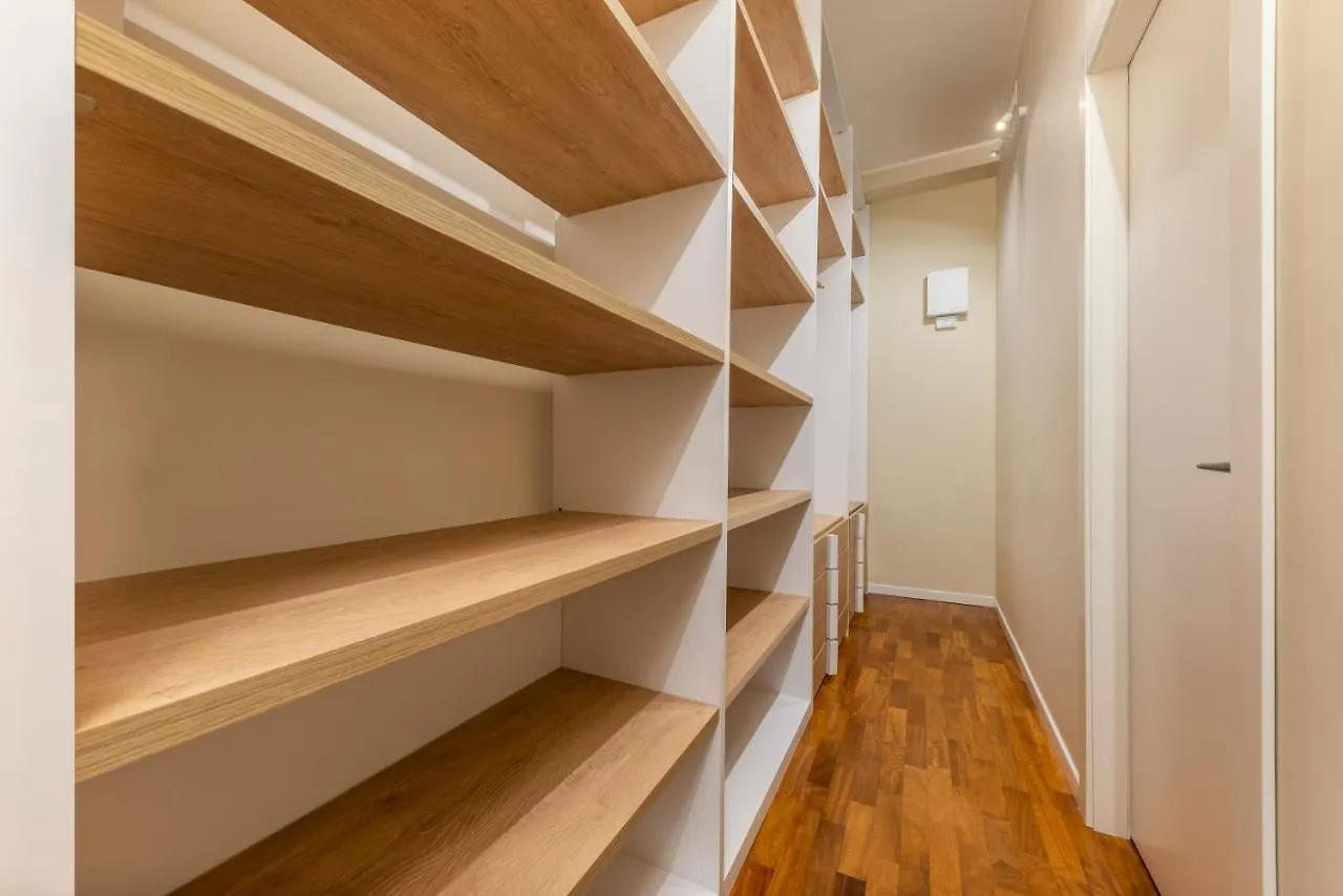 Casa Da Suite Costanza Milan