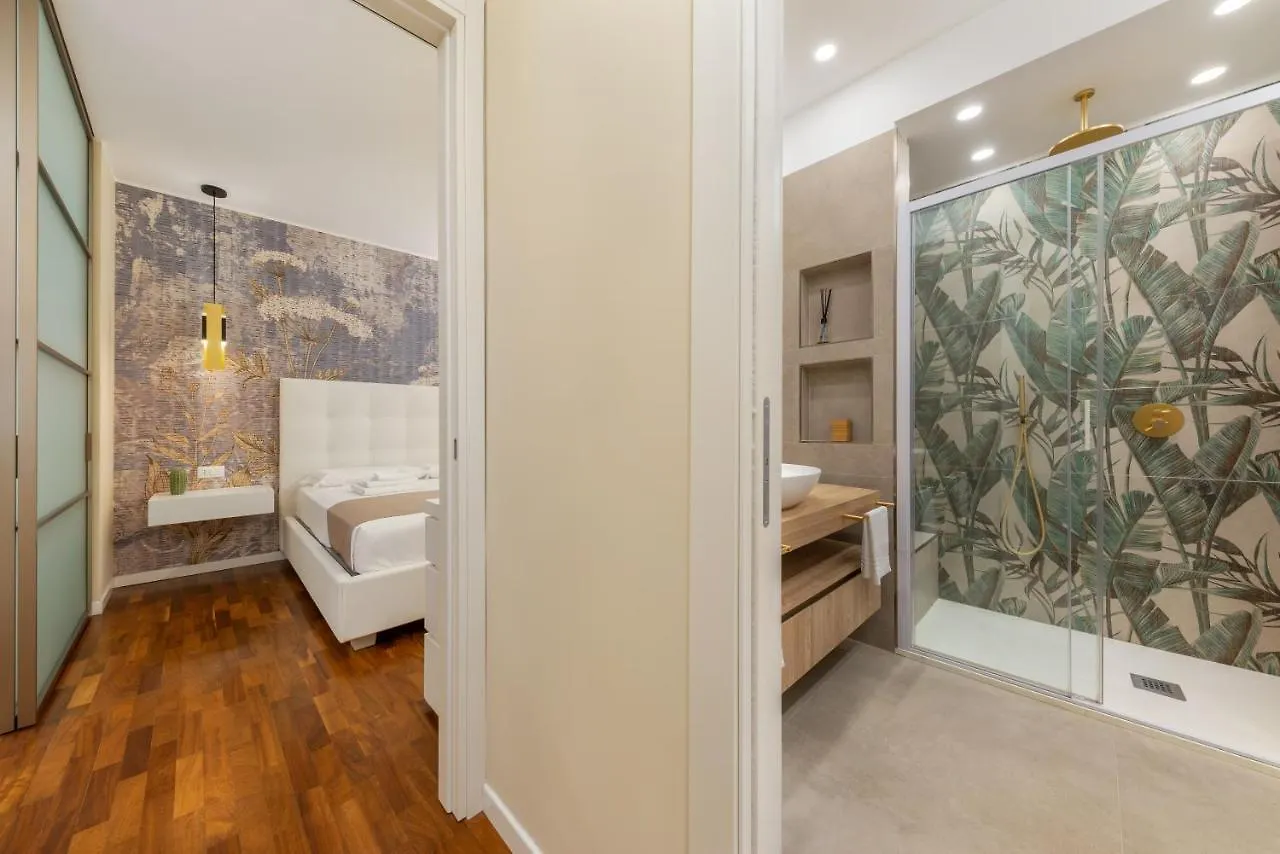Casa Da Suite Costanza Milan