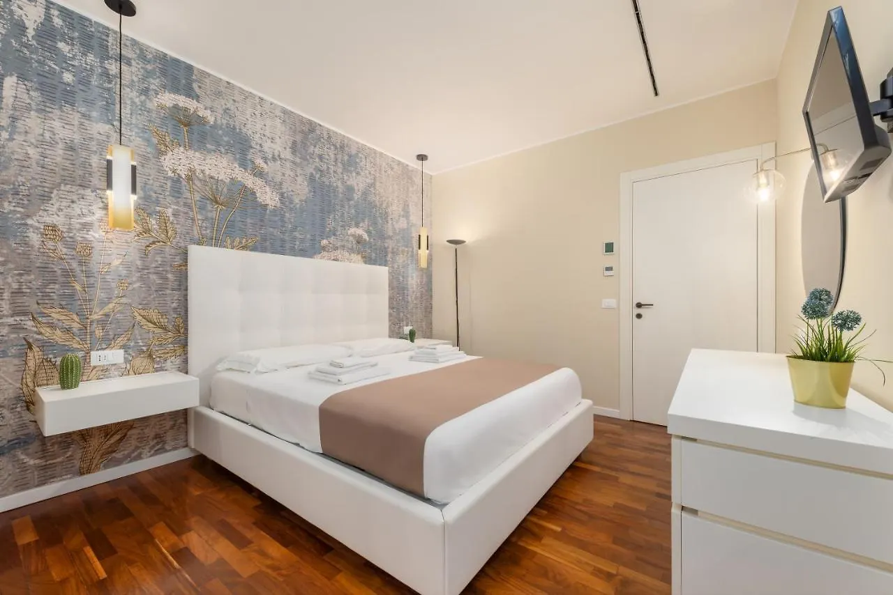 Casa Da Suite Costanza Milan Italy