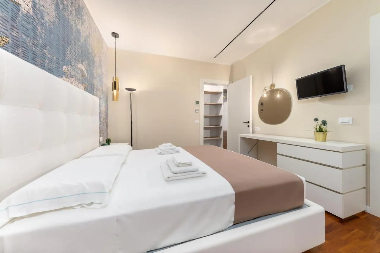 Casa Da Suite Costanza Milan 0*,