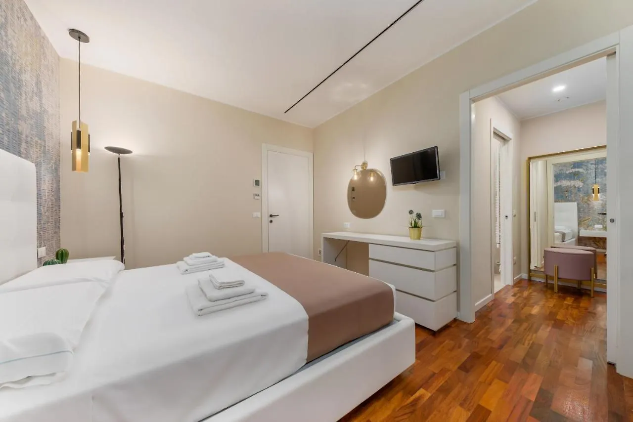Apartment Casa Da Suite Costanza Milan Italy